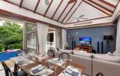 Туры в отель Katamanda 3 bed Garden Villa B2 near Kata Beach