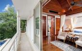 Туры в отель Katamanda 3 bed Garden Villa B2 near Kata Beach
