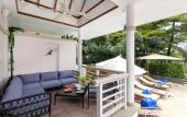 Туры в отель Katamanda 3 bed Garden Villa B2 near Kata Beach
