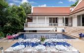 Туры в отель Katamanda 3 bed Garden Villa B2 near Kata Beach