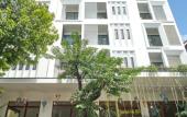 Туры в отель MTR Apartment & Hotel Da Nang