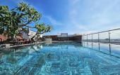 Туры в отель MTR Apartment & Hotel Da Nang
