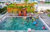 Туры в отель MTR Apartment & Hotel Da Nang