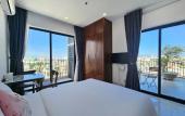 Туры в отель MTR Apartment & Hotel Da Nang