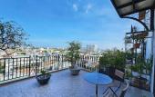 Туры в отель MTR Apartment & Hotel Da Nang