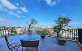 Туры в отель MTR Apartment & Hotel Da Nang