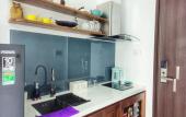 Туры в отель MTR Apartment & Hotel Da Nang