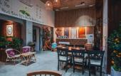 Туры в отель MTR Apartment & Hotel Da Nang