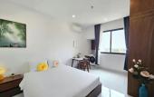 Туры в отель MTR Apartment & Hotel Da Nang