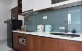 Туры в отель MTR Apartment & Hotel Da Nang