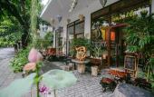 Туры в отель MTR Apartment & Hotel Da Nang