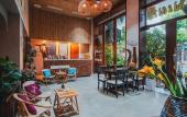 Туры в отель MTR Apartment & Hotel Da Nang