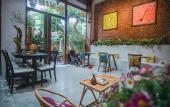 Туры в отель MTR Apartment & Hotel Da Nang