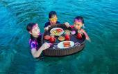 Туры в отель MTR Apartment & Hotel Da Nang