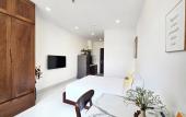 Туры в отель MTR Apartment & Hotel Da Nang