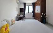 Туры в отель MTR Apartment & Hotel Da Nang