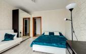 Туры в отель Smolenskaya 10 Apartments