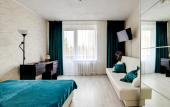 Туры в отель Smolenskaya 10 Apartments
