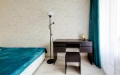 Туры в отель Smolenskaya 10 Apartments