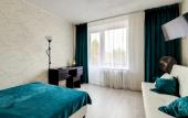 Туры в отель Smolenskaya 10 Apartments