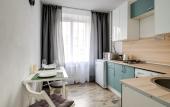 Туры в отель Smolenskaya 10 Apartments