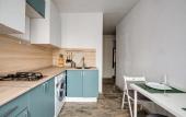 Туры в отель Smolenskaya 10 Apartments