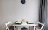 Туры в отель Smolenskaya 10 Apartments