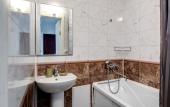 Туры в отель Smolenskaya 10 Apartments