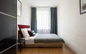 Туры в отель 1912 Na 8 Sovetskoy Apartment