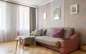 Туры в отель 1912 Na 8 Sovetskoy Apartment