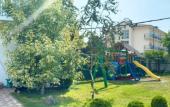 Туры в отель Gostevoy Dom Eleonora