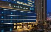 Туры в отель Four Seasons Hotel Dalian