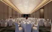 Туры в отель Four Seasons Hotel Dalian