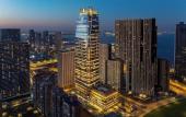 Туры в отель Four Seasons Hotel Dalian