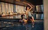 Туры в отель Four Seasons Hotel Dalian
