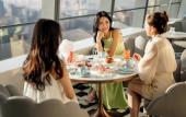 Туры в отель Four Seasons Hotel Dalian