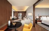 Туры в отель Four Seasons Hotel Dalian