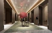 Туры в отель Four Seasons Hotel Dalian