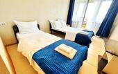 Туры в отель Guest House Orkhideya