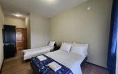 Туры в отель Guest House Orkhideya