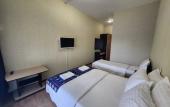 Туры в отель Guest House Orkhideya
