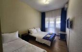 Туры в отель Guest House Orkhideya