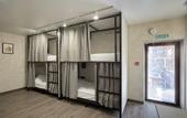 Туры в отель Irkutskiy Kedr Hostel