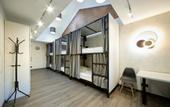 Туры в отель Irkutskiy Kedr Hostel