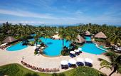 Туры в отель Hainan Jinling Holiday Resort