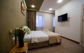 Туры в отель Hotel The House Yerevan