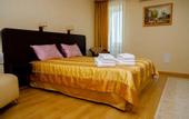 Туры в отель Mini-Otel Elegiya