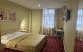 Туры в отель Mini-Otel Elegiya