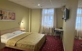 Туры в отель Mini-Otel Elegiya