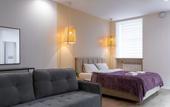 Туры в отель Orlovskiy Pereulok 1/4 Apartments